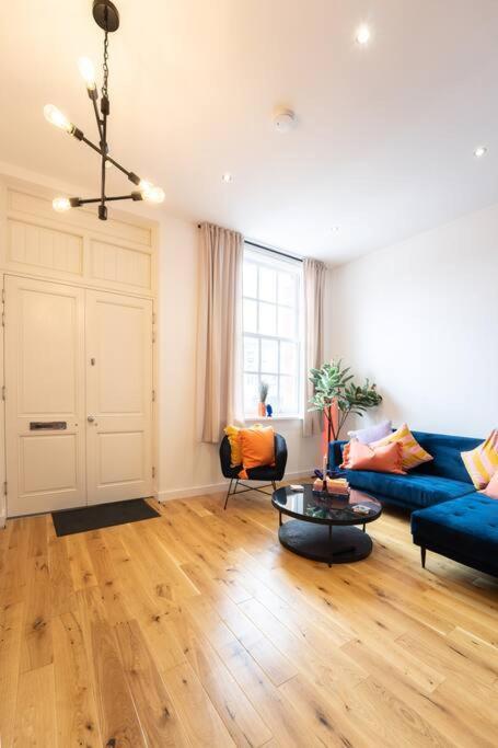 バーミンガム Dusk House - B'Ham Jq Townhouseヴィラ エクステリア 写真