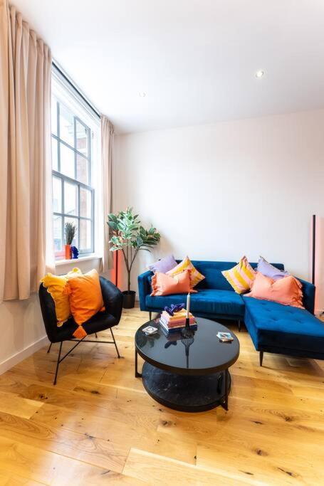 バーミンガム Dusk House - B'Ham Jq Townhouseヴィラ エクステリア 写真